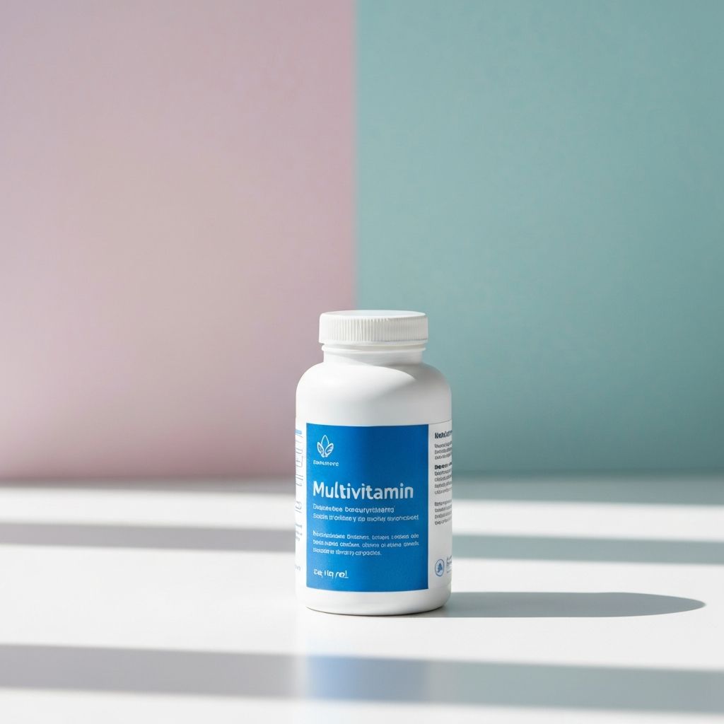 Multivitamin Complex